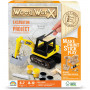 Wood WorX Excavator Kit