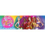 Barbie Clr Reveal Mermaid Assorted