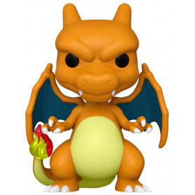Pokemon - Charizard 10" Pop!