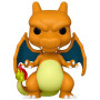 Pokemon - Charizard 10" Pop!