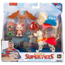 FP DC Super Pets  Multi Super Pack