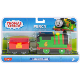 Thomas Motorized Core 5 Asst
