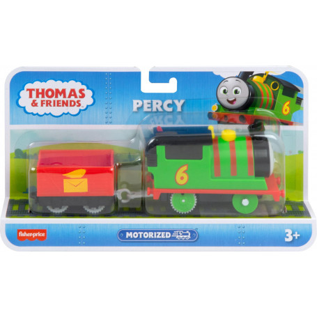Thomas Motorized Core 5 Asst