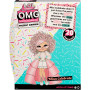 L.O.L. Surprise OMG Birthday Doll S2 - Miss Celebrate