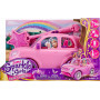 Sparkle Girlz Radio Control Car