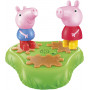 PEPPA PIG MUDDY PUDDLES CHAMPION