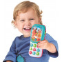 MY FUN TALKING PHONE (D24)