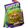 TMNT 2012 Basic Figures Bundle (6 Figures & Carry Case)