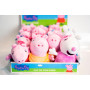 Peppa Pig Plush coin purse clip on