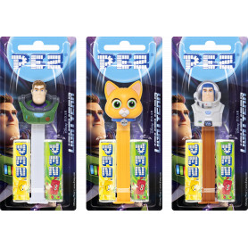 PEZ Lightyear