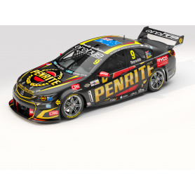 Penrite #9 Holden VF - 2017 - Driver: David Reynolds