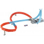 HOT WHEELS ACTION FIGURE 8 RACEWAY