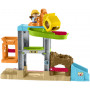 FP Little People Construction Plano