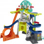 Fisher-Price Little People Launch & Loop Raceway