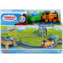 Thomas Aeg Motorized Track