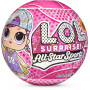 L.O.L. Surprise All Star Sports Asst - Basketball