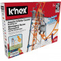 knex - Amazin' 8 Roller Coaster 448 pieces