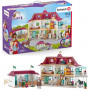 a10 mrtoys Schleich Lakeside Country House and Stable