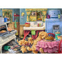 1000pce Tilbury Premium Puzzle - Doggone Good Pies