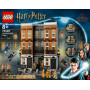 LEGO Harry Potter 12 Grimmauld Place 76408