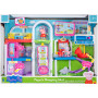 Peppa Shopping Mall