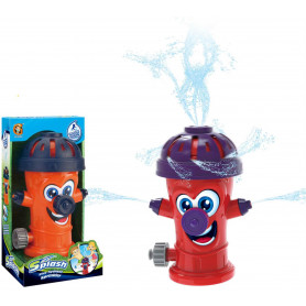 Splash Fire Hydrant Sprinkler