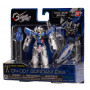 GUNDAM INFINITY 4.5 INCH FIGURE EXIA