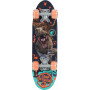 21" Skateboard-Jurassic Camp Cretaceous
