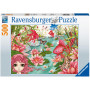 Rburg - Minus Pond Daydreams 500pc