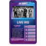 Top Trumps Lets Go Back To The 80s Card Game