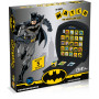 Batman Top Trumps Match Board Game