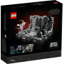 LEGO STAR WARS DEATH STAR TRENCH RUN 75329