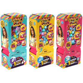 SNAP POP! 50pc SET