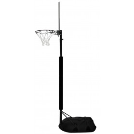 Attack Basketball System