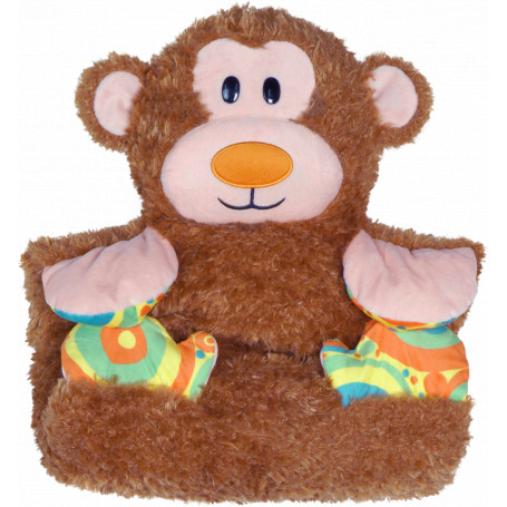 POPillows Monkey - Polybag