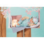 Baby Annabell Owl Onesie 43cm