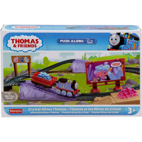 Thomas Aeg Push Along Track