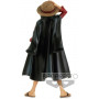 BANPRESTO ONE PIECE DXF THE GRANDLINE SERIES WANOKUNI VOL.2(B:MONKEY.D.LUFFY)
