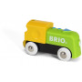 BRIO My First - My First Railway Battery Engine