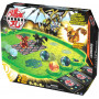 Bakugan Evo Battle Arena - Season 4