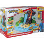 Pokemon Carry n' Go Playset