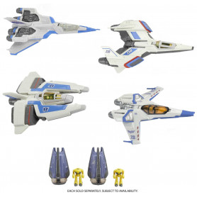 Disney Pixar Lightyear Hyperspeed Series Assortment