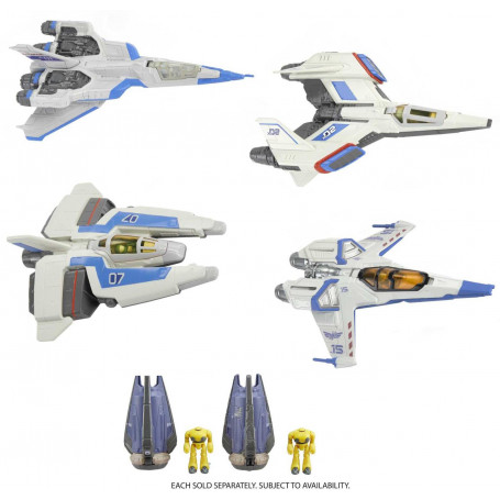 Disney Pixar Lightyear Hyperspeed Series Assortment
