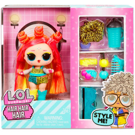 L.O.L. Surprise Hair Hair Hair Tots