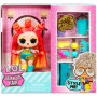 L.O.L. Surprise Hair Hair Hair Tots