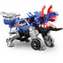 Switch & Go Dinos Bash the Triceratops