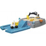 Dirt Diggers Excavator Sandbox