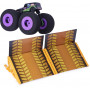 Monster Jam RC Ramp Champ Grave Digger