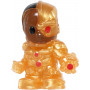 DC Ooshies Uncovered Blind Capsule