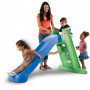 a10 mrtoys Little Tikes Easy Store Large Slide